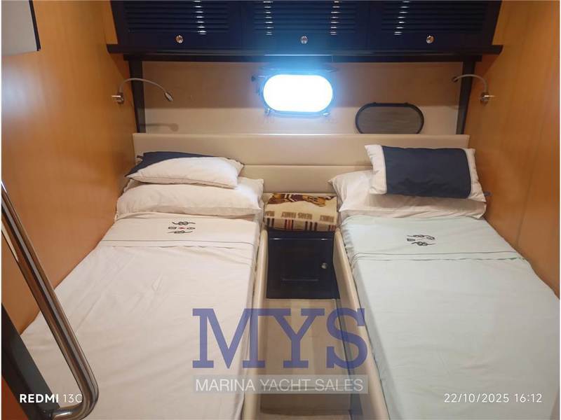 Cantieri di Sarnico Sarnico 45 Foto 17