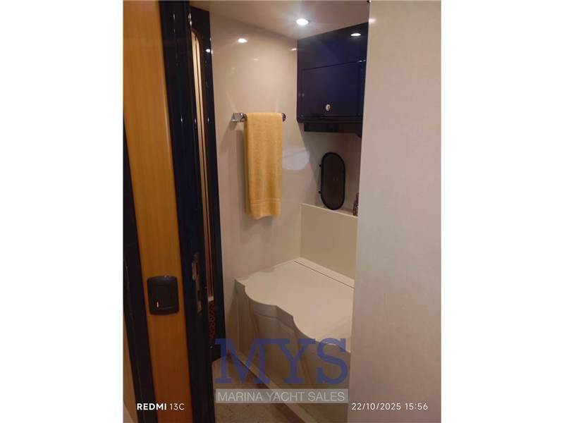 Cantieri di Sarnico Sarnico 45 Foto 19