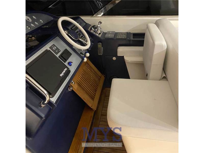 Cantieri di Sarnico Sarnico 45 Foto 6