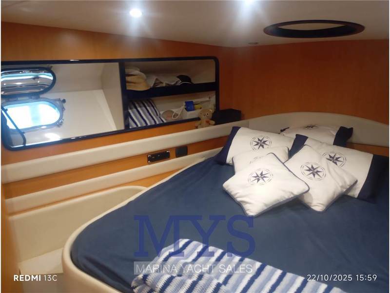 Cantieri di Sarnico Sarnico 45 Foto 15