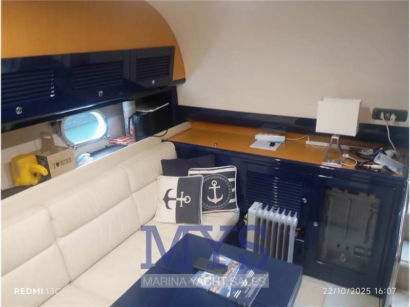 Cantieri di Sarnico Sarnico 45 Foto 12