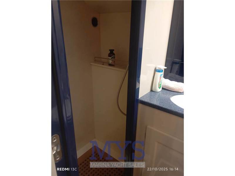 Cantieri di Sarnico Sarnico 45 Foto 20