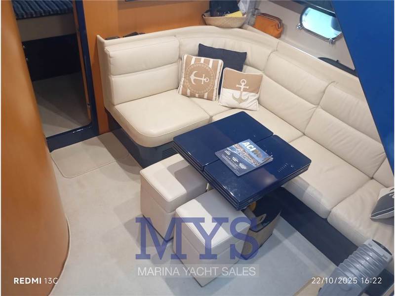 Cantieri di Sarnico Sarnico 45 Foto 11