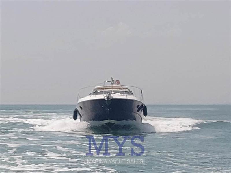 Cantieri di Sarnico Sarnico 45