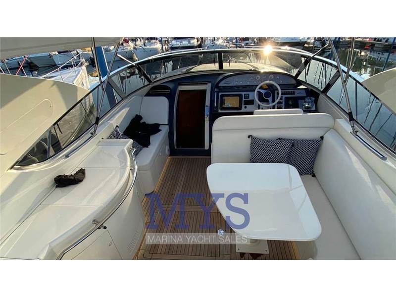 Cantieri di Sarnico Sarnico 45 Foto 4