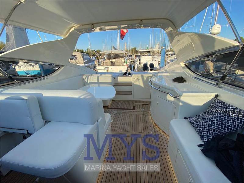 Cantieri di Sarnico Sarnico 45 Foto 7