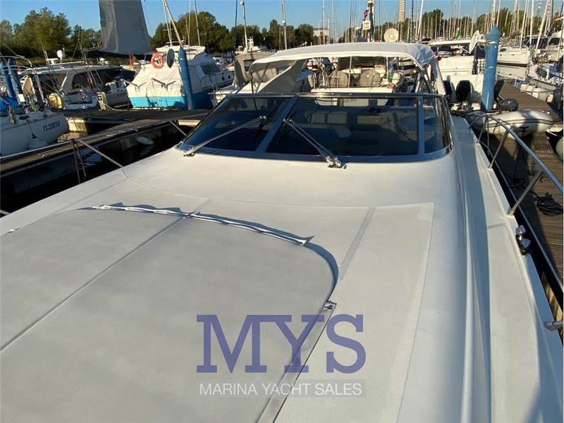 Cantieri di Sarnico Sarnico 45 Foto 2