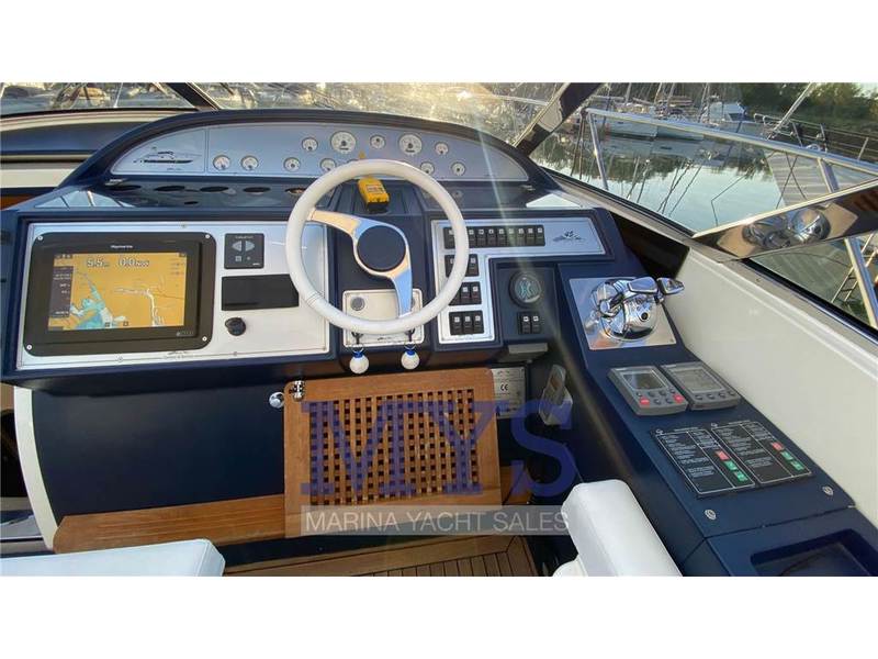 Cantieri di Sarnico Sarnico 45 Foto 5