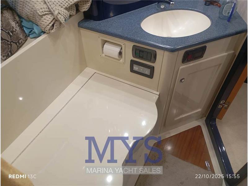 Cantieri di Sarnico Sarnico 45 Foto 18