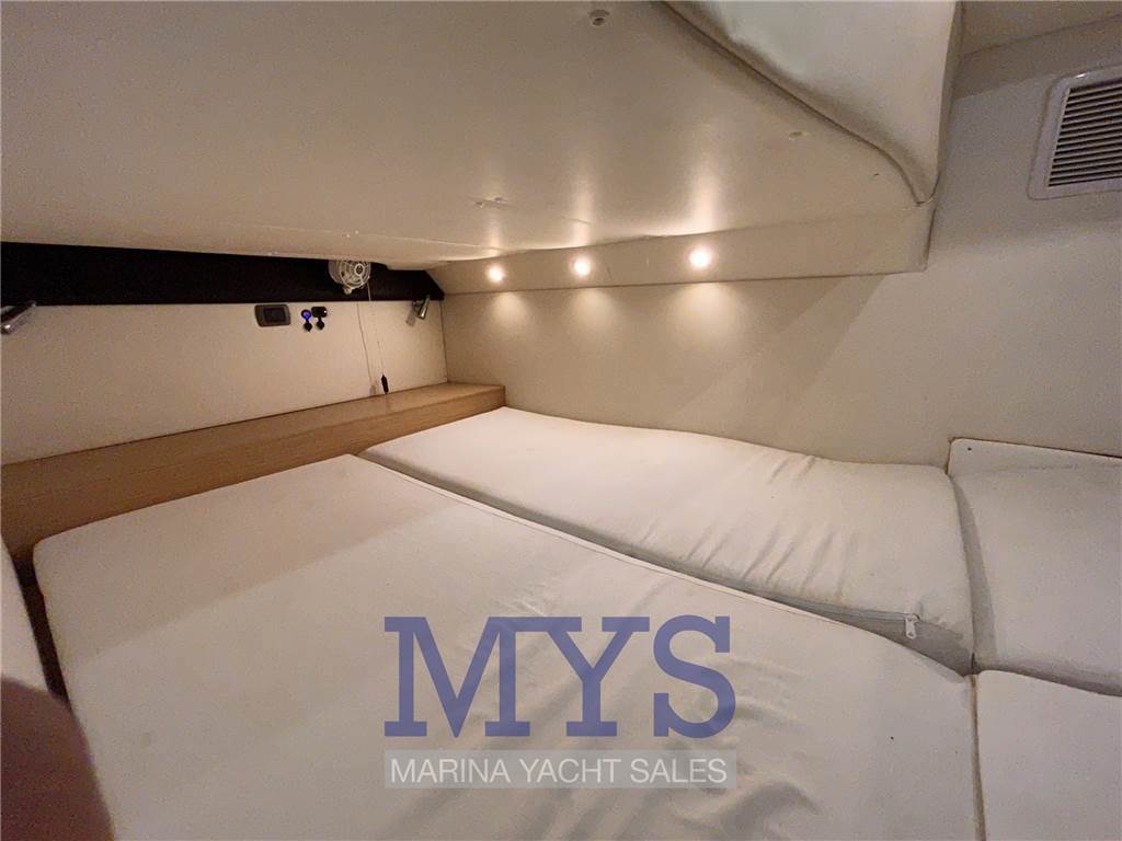 Sea Engineering SRL Blu Ice 38 MXM Usata 2011 - Foto 19