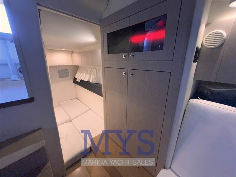 Sea Engineering SRL Blu Ice 38 MXM Foto 18