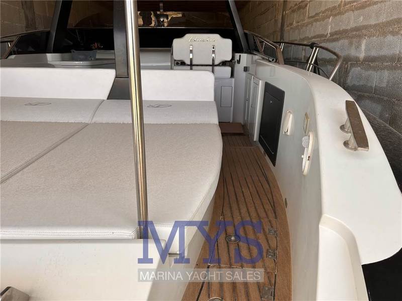 Sea Engineering SRL Blu Ice 38 MXM Foto 8