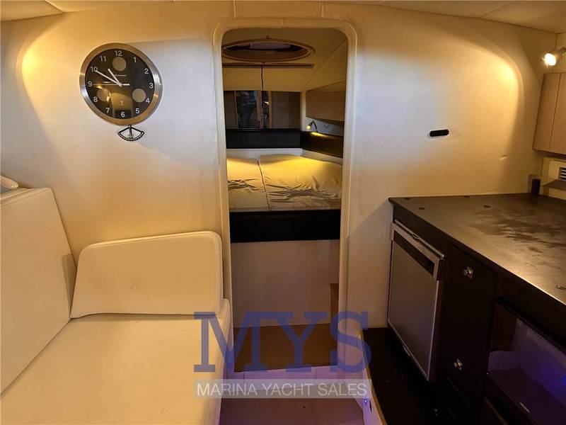 Sea Engineering SRL Blu Ice 38 MXM Foto 16