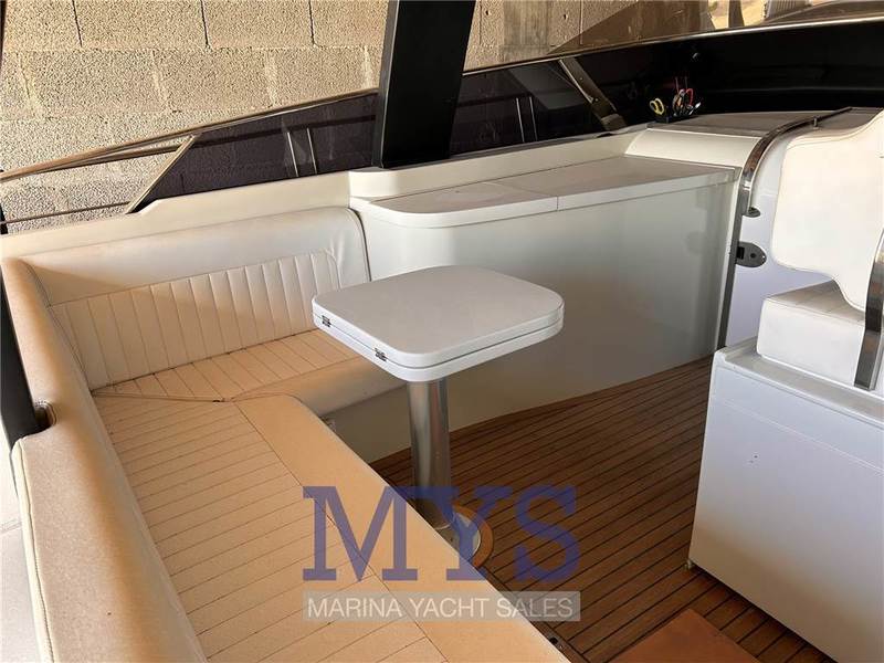 Sea Engineering SRL Blu Ice 38 MXM Foto 10