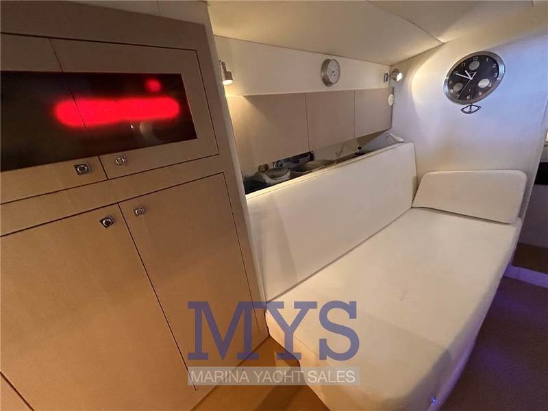 Sea Engineering SRL Blu Ice 38 MXM Foto 14