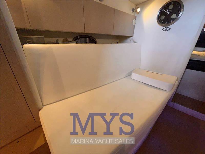 Sea Engineering SRL Blu Ice 38 MXM Foto 20