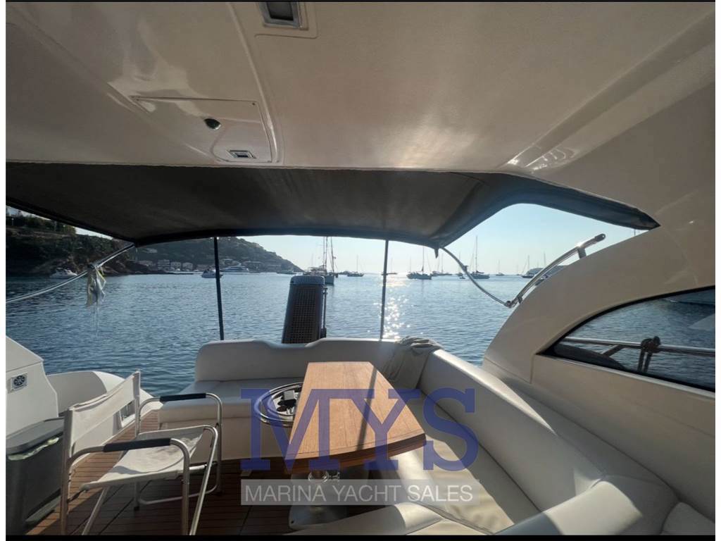 Sessa Marine C38 Usata 2010 - Foto 5