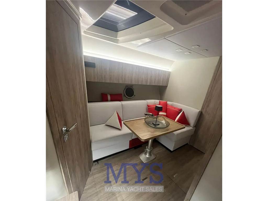 Sessa Marine C38 Usata 2010 - Foto 9