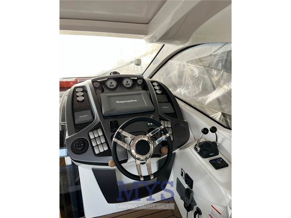 Sessa Marine C38 Usata 2010 - Foto 6