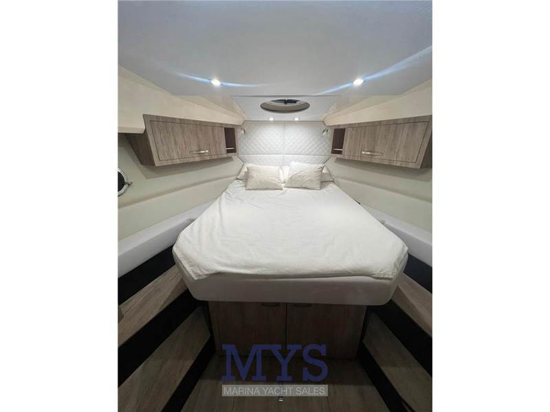 Sessa Marine C38 Foto 10