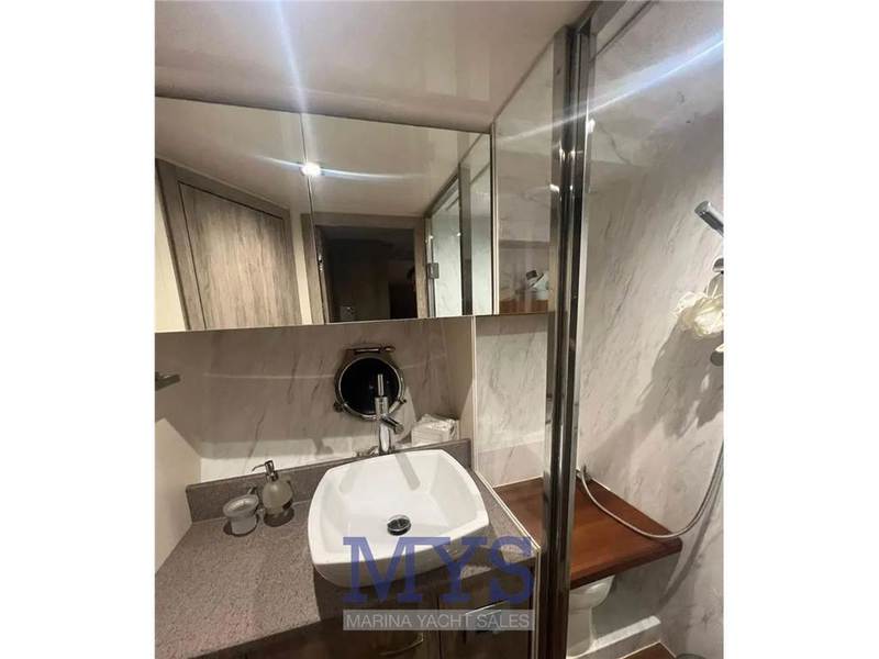 Sessa Marine C38 Foto 13