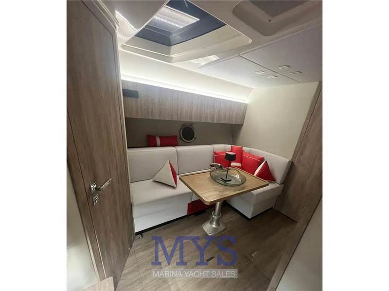 Sessa Marine C38 Foto 9