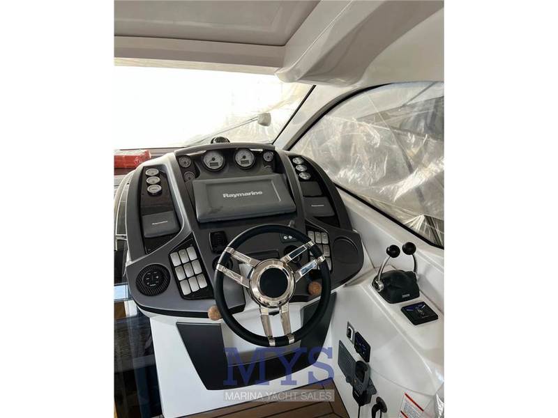 Sessa Marine C38 Foto 6