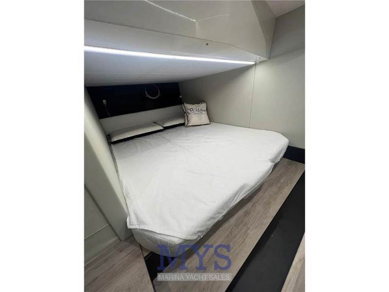 Sessa Marine C38 Foto 12