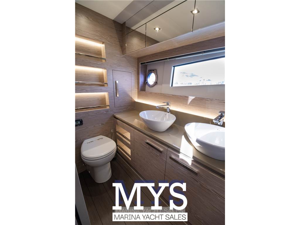 Cayman Yachts S600 NEW Nuova 2025 - Foto 17