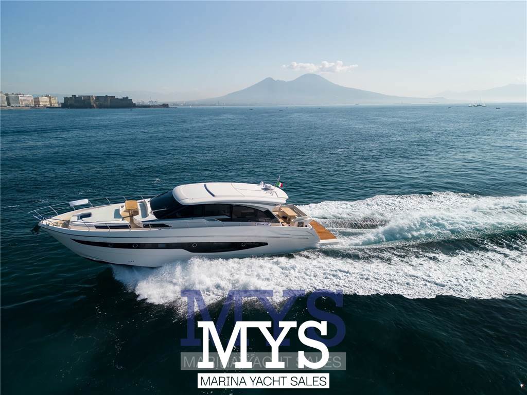 Cayman Yachts S600 NEW Nuova 2025 - Foto 3