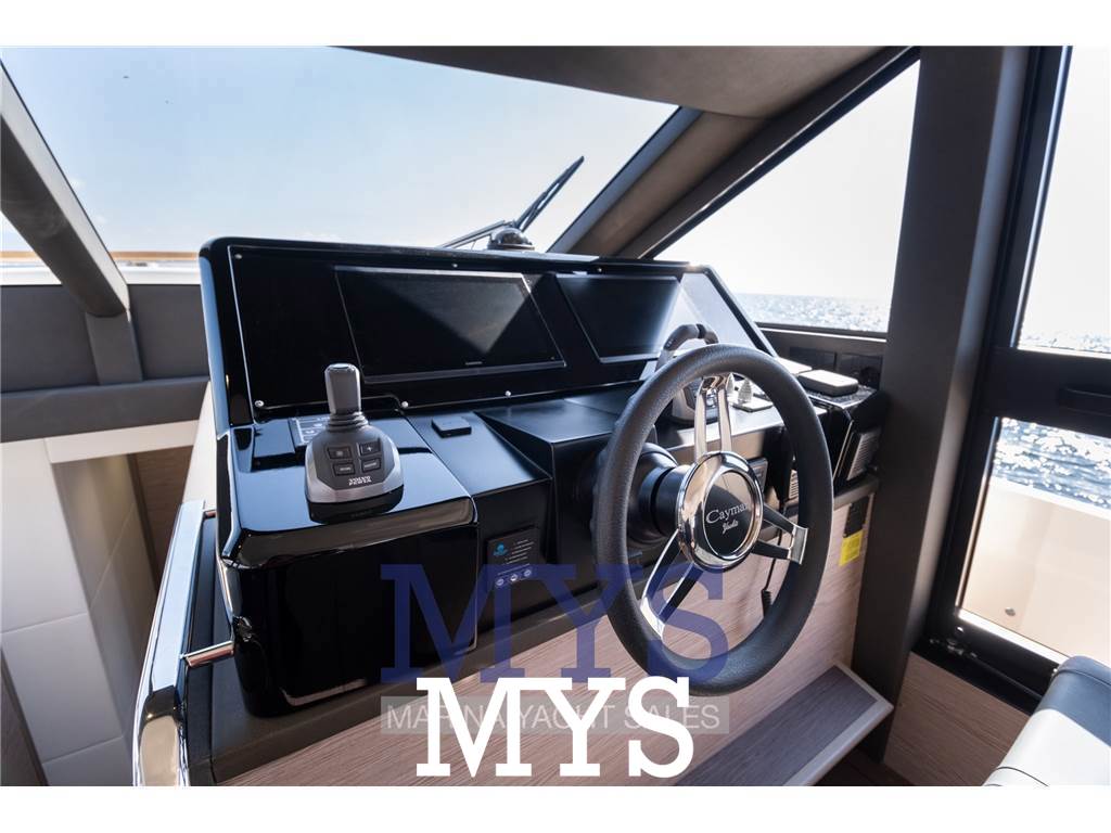 Cayman Yachts S600 NEW Nuova 2025 - Foto 8