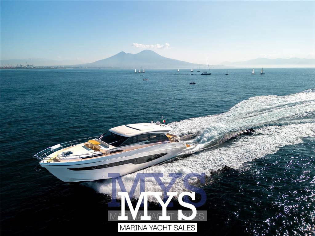 Cayman Yachts S600 NEW Nuova 2025 - Foto 2