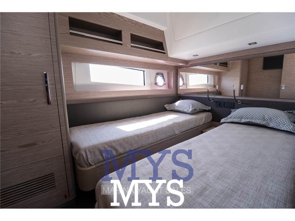 Cayman Yachts S600 NEW Nuova 2025 - Foto 14
