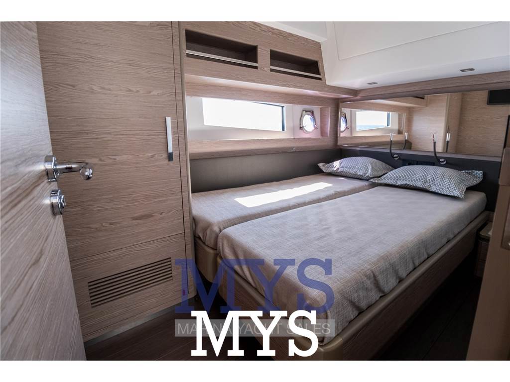 Cayman Yachts S600 NEW Nuova 2025 - Foto 15