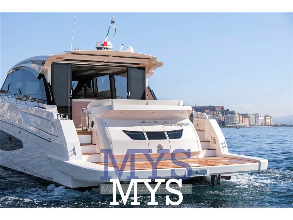 Cayman Yachts S600 NEW Nuova 2025 - Foto 5