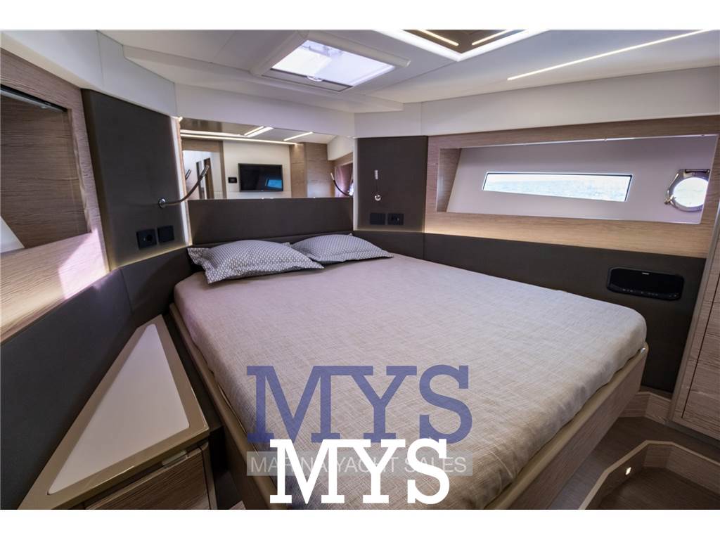 Cayman Yachts S600 NEW Nuova 2025 - Foto 16