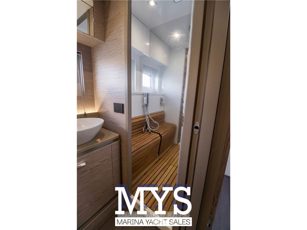 Cayman Yachts S600 NEW Nuova 2025 - Foto 18