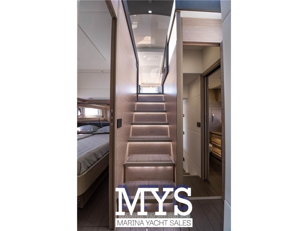 Cayman Yachts S600 NEW Nuova 2025 - Foto 12