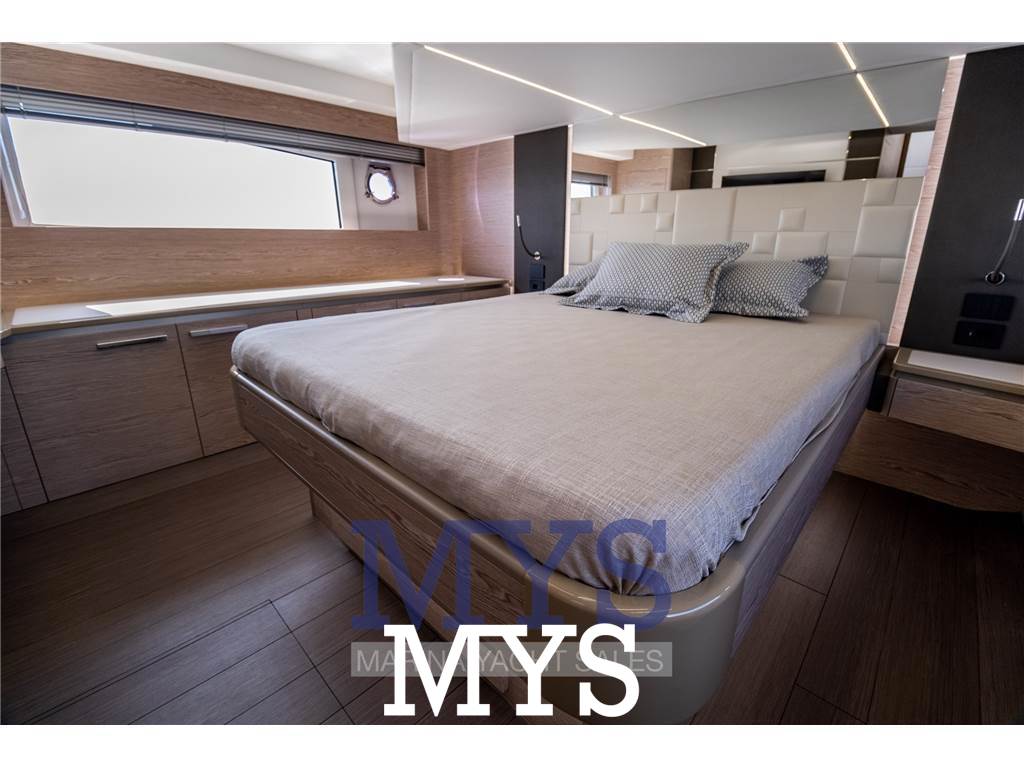 Cayman Yachts S600 NEW Nuova 2025 - Foto 13