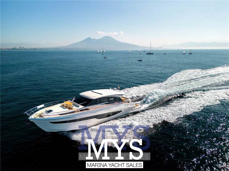 Cayman Yachts S600 NEW Foto 2