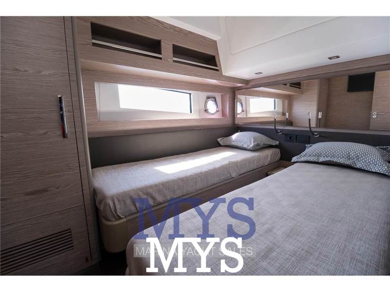 Cayman Yachts S600 NEW Foto 14