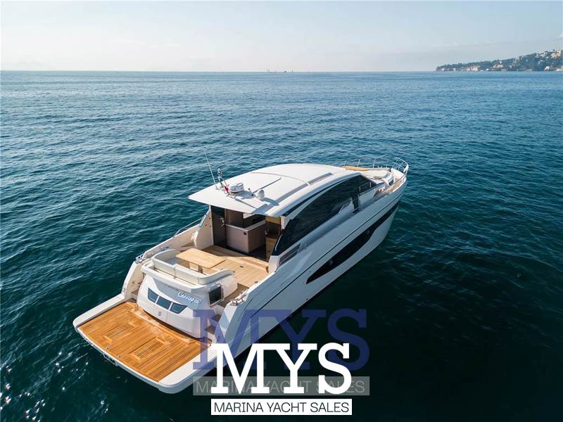 Cayman Yachts S600 NEW Foto 4