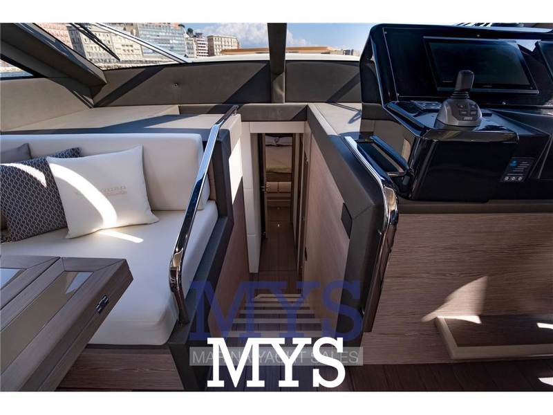 Cayman Yachts S600 NEW Foto 11