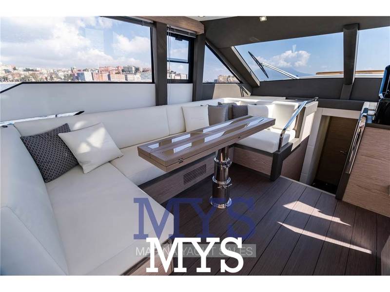 Cayman Yachts S600 NEW Foto 6