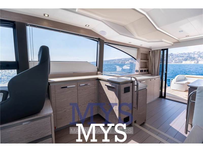 Cayman Yachts S600 NEW Foto 7