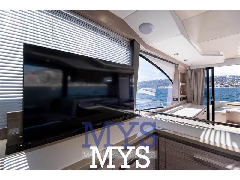 Cayman Yachts S600 NEW Foto 10