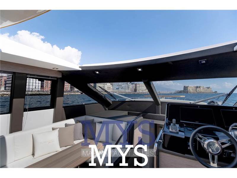 Cayman Yachts S600 NEW Foto 9