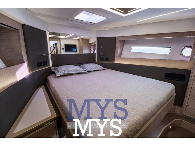 Cayman Yachts S600 NEW Foto 16