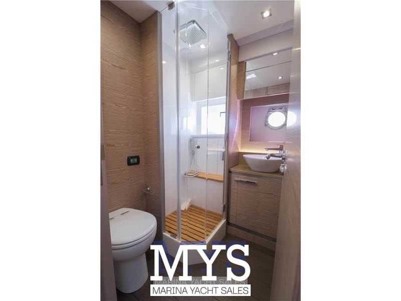 Cayman Yachts S600 NEW Foto 19