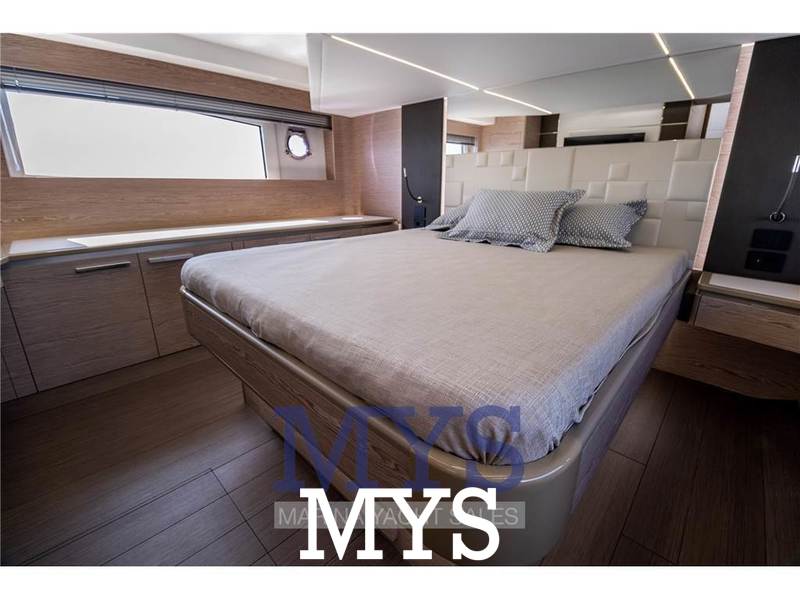 Cayman Yachts S600 NEW Foto 13